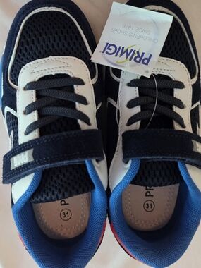 Primigi Scarpe Sneakers Bambino Size 31
